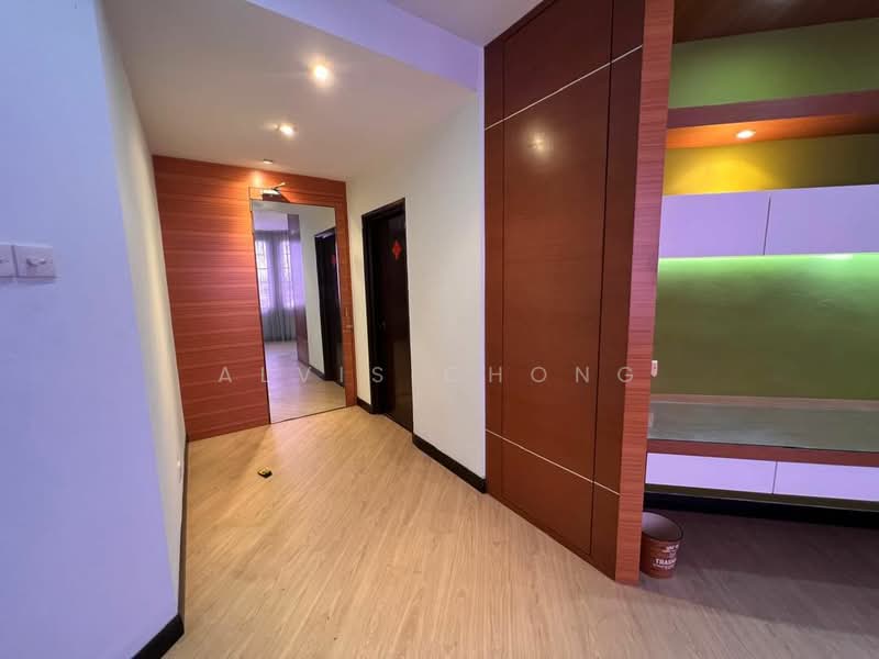 Condominium for Rent at Kelana D'Putera - Alvis Chong - Interior - PropertyGuru.com.my
