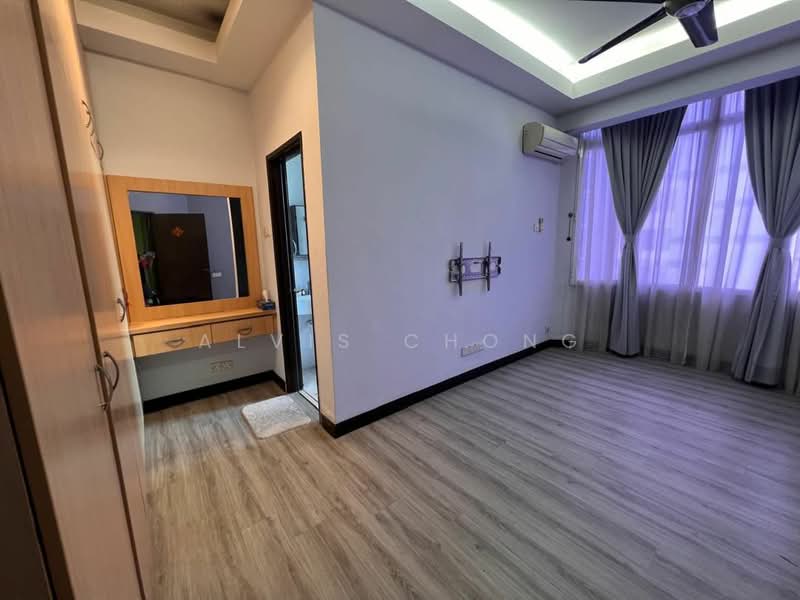 Condominium for Rent at Kelana D'Putera - Alvis Chong - Bedroom - PropertyGuru.com.my