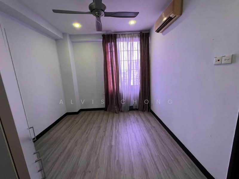 Condominium for Rent at Kelana D'Putera - Alvis Chong - Interior - PropertyGuru.com.my