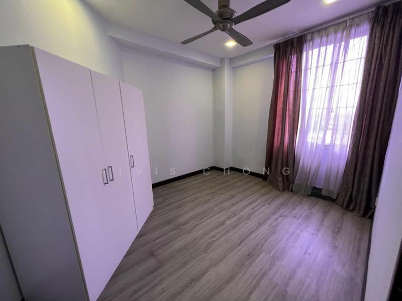 Condominium for Rent at Kelana D'Putera - Alvis Chong - Bedroom - PropertyGuru.com.my