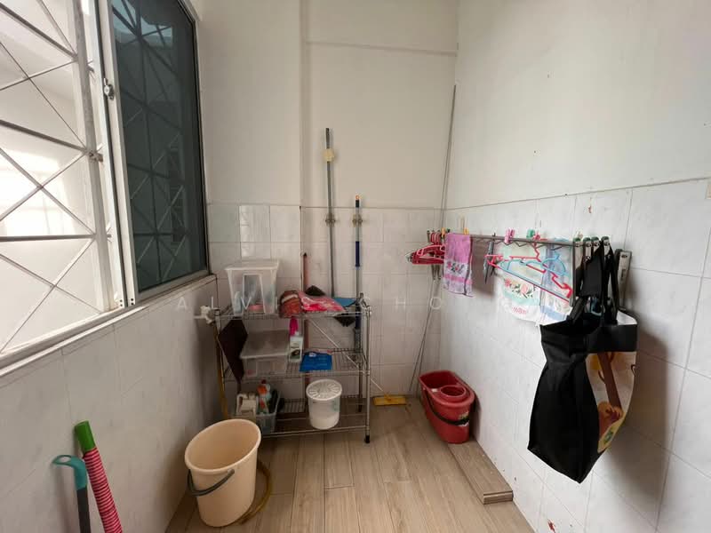 Condominium for Rent at Kelana D'Putera - Alvis Chong - Interior - PropertyGuru.com.my