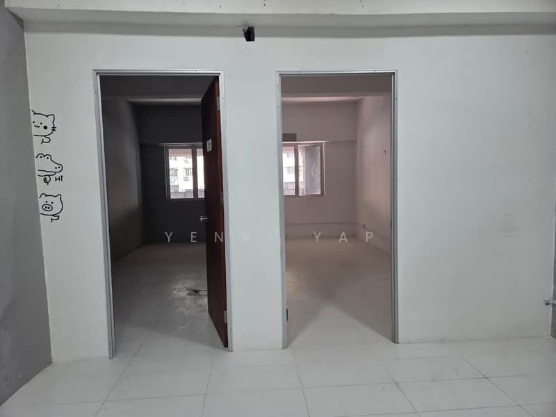 Pejabat untuk Disewa di Desa Aman Puri (Kepong) - Yenny Yap - PropertyGuru.com.my