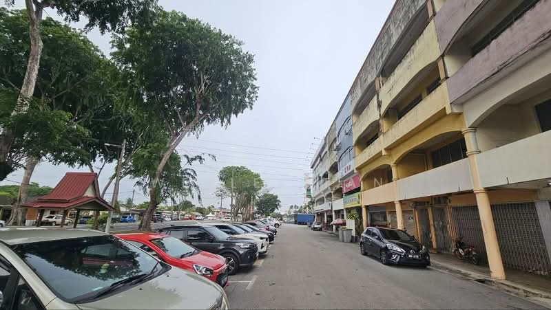 Shop for Rent in Semabok (Melaka) - Wesley Tan - Exterior - PropertyGuru.com.my