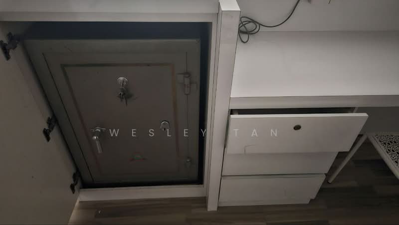 Shop for Rent in Semabok (Melaka) - Wesley Tan - Interior - PropertyGuru.com.my