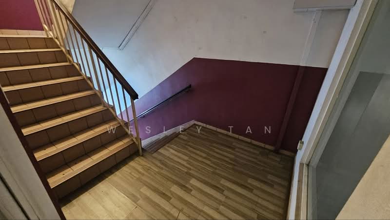 Shop for Rent in Semabok (Melaka) - Wesley Tan - Corridor - PropertyGuru.com.my