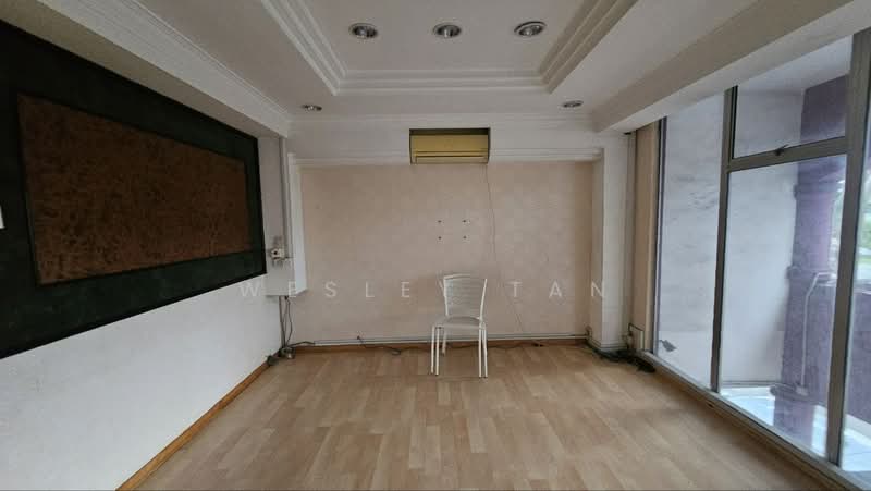 Shop for Rent in Semabok (Melaka) - Wesley Tan - Interior - PropertyGuru.com.my