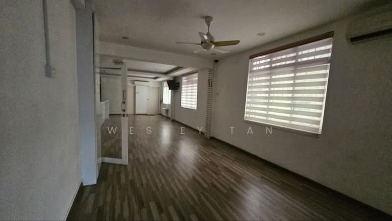 Shop for Rent in Semabok (Melaka) - Wesley Tan - Interior - PropertyGuru.com.my