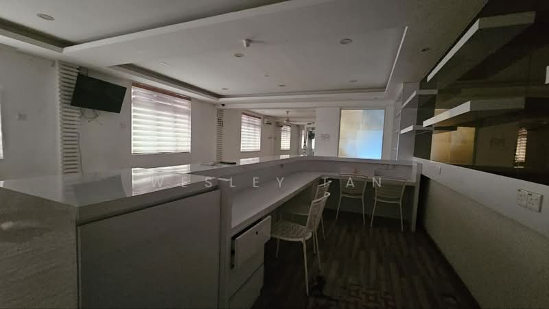 Shop for Rent in Semabok (Melaka) - Wesley Tan - Interior - PropertyGuru.com.my