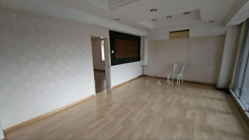 Shop for Rent in Semabok (Melaka) - Wesley Tan - Interior - PropertyGuru.com.my