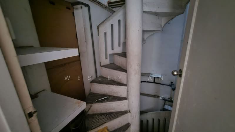 Shop for Rent in Semabok (Melaka) - Wesley Tan - Interior - PropertyGuru.com.my