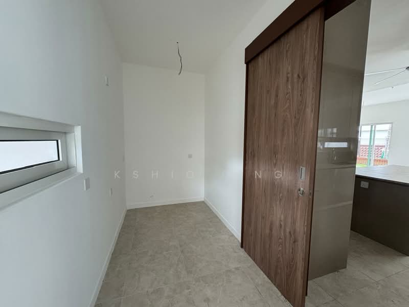 3-storey Terraced House for Rent in Tanjung Tokong (Penang) - Kshio P'ng - Interior - PropertyGuru.com.my