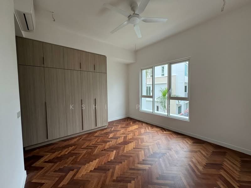 3-storey Terraced House for Rent in Tanjung Tokong (Penang) - Kshio P'ng - Bedroom - PropertyGuru.com.my