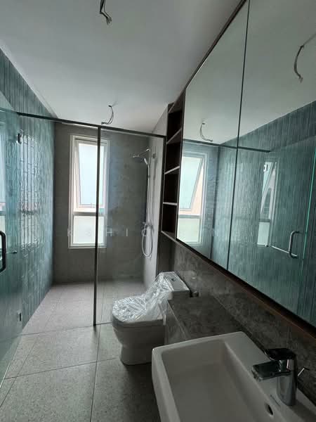 3-storey Terraced House for Rent in Tanjung Tokong (Penang) - Kshio P'ng - Bathroom - PropertyGuru.com.my