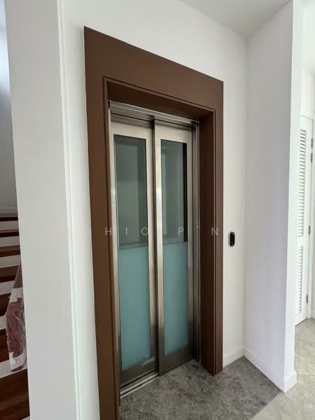 3-storey Terraced House for Rent in Tanjung Tokong (Penang) - Kshio P'ng - Interior - PropertyGuru.com.my