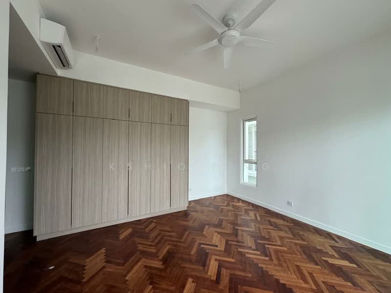 3-storey Terraced House for Rent in Tanjung Tokong (Penang) - Kshio P'ng - Bedroom - PropertyGuru.com.my