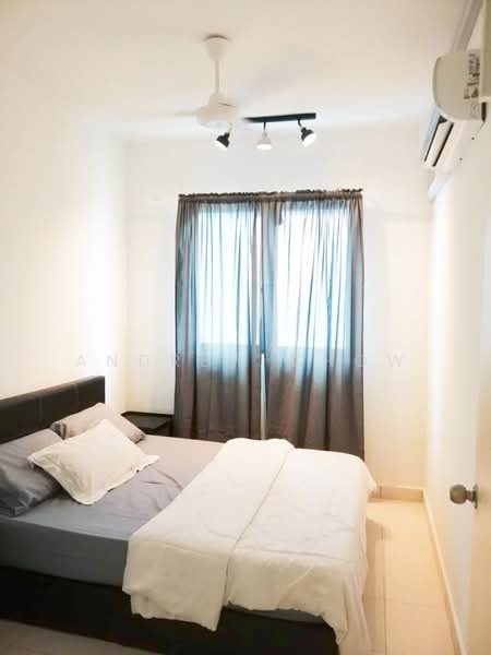 Condominium for Rent at One Foresta - Andrew Chow - Bedroom - PropertyGuru.com.my