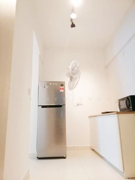 Condominium for Rent at One Foresta - Andrew Chow - Kitchen - PropertyGuru.com.my