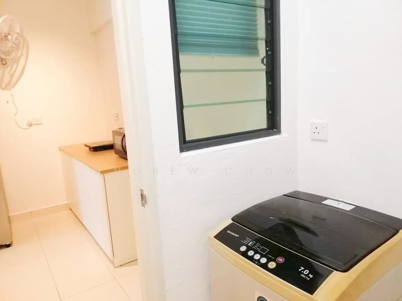 Condominium for Rent at One Foresta - Andrew Chow - Interior - PropertyGuru.com.my