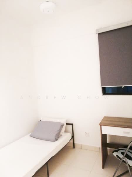 Condominium for Rent at One Foresta - Andrew Chow - Bedroom - PropertyGuru.com.my
