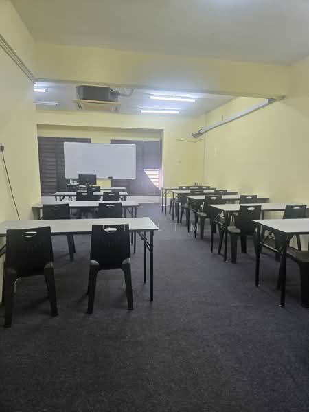 Shop / Office for Sale in Port Klang (Pelabuhan Klang) (Selangor) - GP Lim - PropertyGuru.com.my