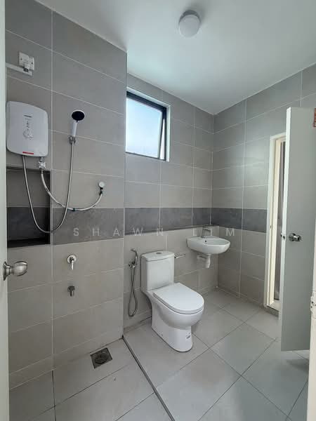 Rumah Teres 2 Tingkat untuk Disewa di Taman Adda Heights (Tebrau) - Shawn Lim - PropertyGuru.com.my