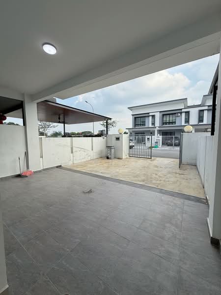 Rumah Teres 2 Tingkat untuk Disewa di Taman Adda Heights (Tebrau) - Shawn Lim - PropertyGuru.com.my