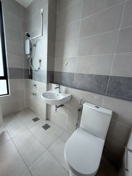 Rumah Teres 2 Tingkat untuk Disewa di Taman Adda Heights (Tebrau) - Shawn Lim - PropertyGuru.com.my