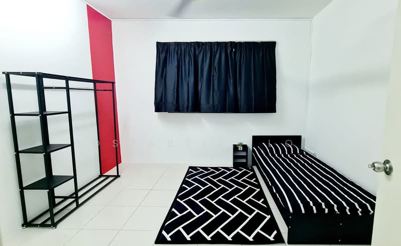 Pangsapuri untuk Dijual di PPA1M Bukit Jalil - Roseabelle Low - Bedroom - PropertyGuru.com.my