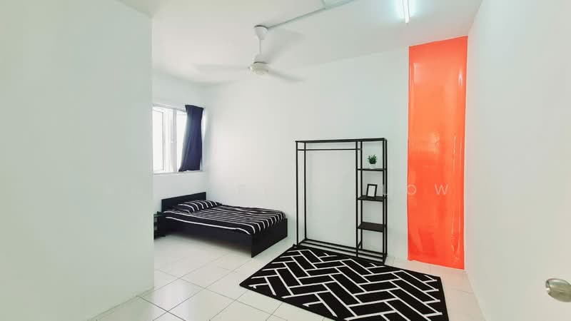 Pangsapuri untuk Dijual di PPA1M Bukit Jalil - Roseabelle Low - Bedroom - PropertyGuru.com.my