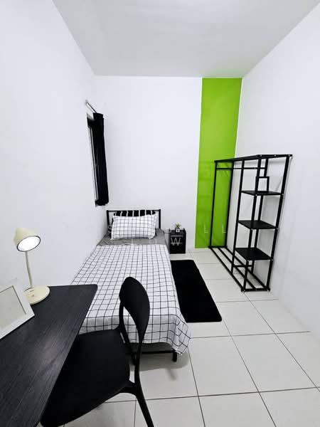 Pangsapuri untuk Dijual di PPA1M Bukit Jalil - Roseabelle Low - Bedroom - PropertyGuru.com.my