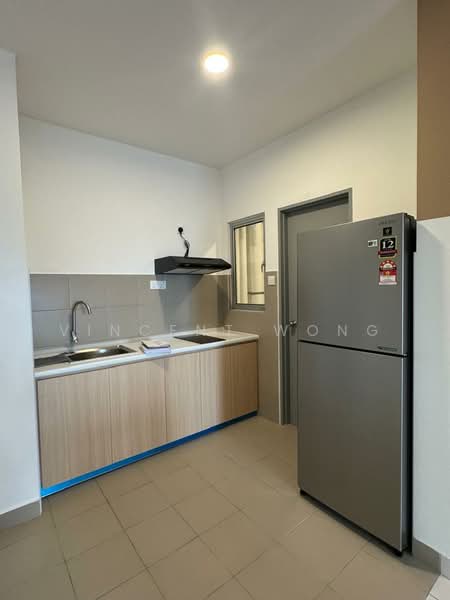 Service Residence for Rent at Kiara Kasih - Vincent Wong - Kitchen - PropertyGuru.com.my