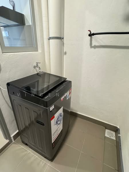 Service Residence for Rent at Kiara Kasih - Vincent Wong - Interior - PropertyGuru.com.my