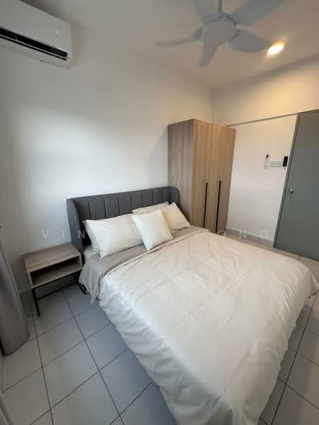 Service Residence for Rent at Kiara Kasih - Vincent Wong - Bedroom - PropertyGuru.com.my