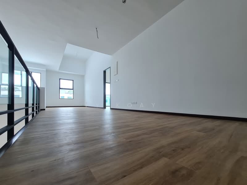 Semi-Detached House for Sale in Bukit Banyan (Sungai Petani) - YY Koay - Interior - PropertyGuru.com.my