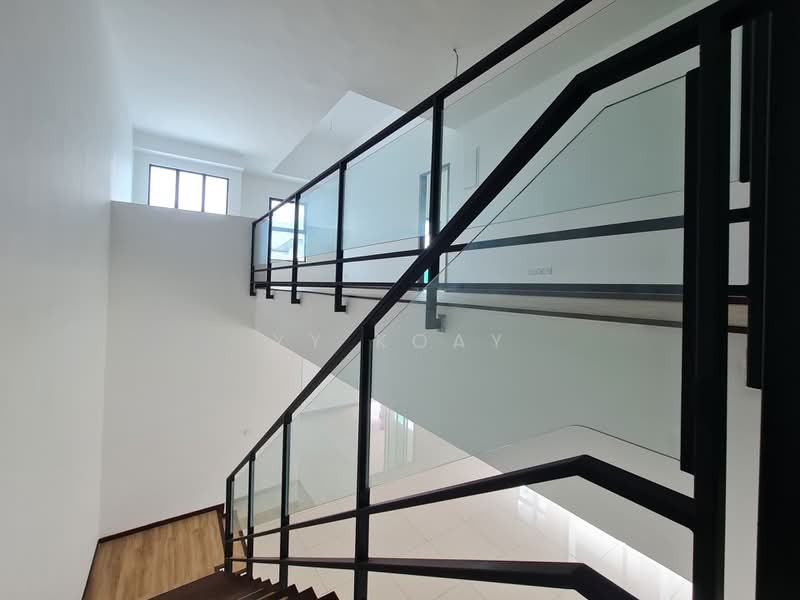 Semi-Detached House for Sale in Bukit Banyan (Sungai Petani) - YY Koay - Interior - PropertyGuru.com.my