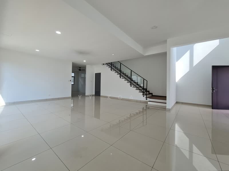 Semi-Detached House for Sale in Bukit Banyan (Sungai Petani) - YY Koay - Interior - PropertyGuru.com.my