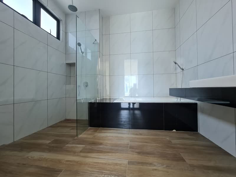 Semi-Detached House for Sale in Bukit Banyan (Sungai Petani) - YY Koay - Bathroom - PropertyGuru.com.my