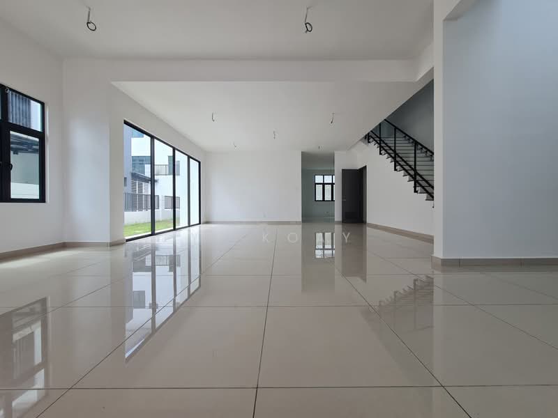 Semi-Detached House for Sale in Bukit Banyan (Sungai Petani) - YY Koay - Living Room - PropertyGuru.com.my
