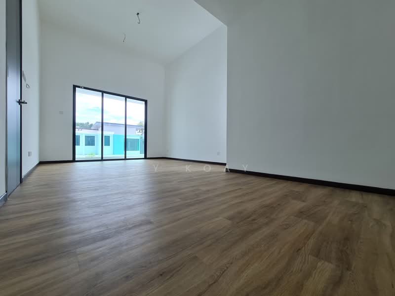 Semi-Detached House for Sale in Bukit Banyan (Sungai Petani) - YY Koay - Living Room - PropertyGuru.com.my