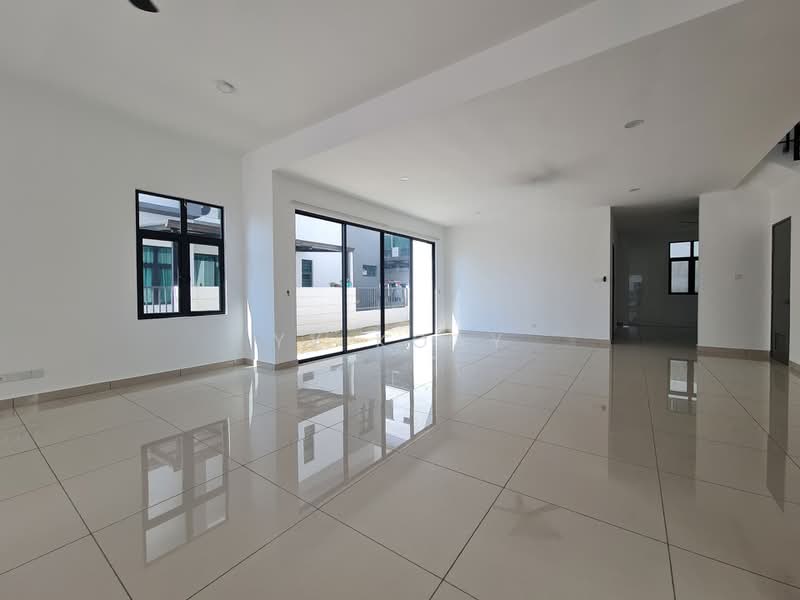 Semi-Detached House for Sale in Bukit Banyan (Sungai Petani) - YY Koay - Living Room - PropertyGuru.com.my