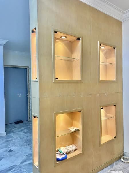 Condominium for Sale at De Tropicana - Mohd Ridzuan - PropertyGuru.com.my