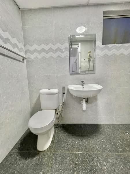 Condominium for Sale at De Tropicana - Mohd Ridzuan - PropertyGuru.com.my