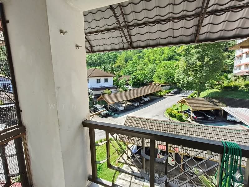 Kondominium untuk Dijual di Villaria - Wincent Chuah - PropertyGuru.com.my