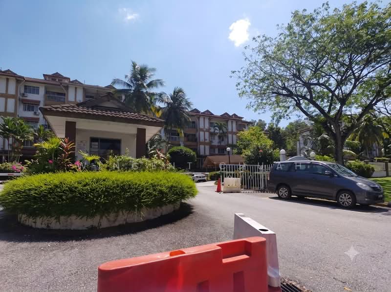Kondominium untuk Dijual di Villaria - Wincent Chuah - PropertyGuru.com.my