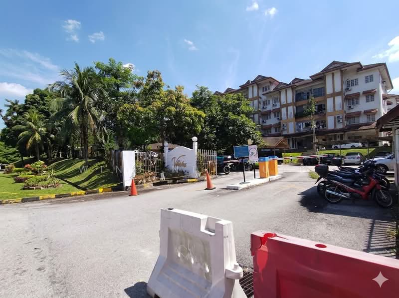 Kondominium untuk Dijual di Villaria - Wincent Chuah - PropertyGuru.com.my