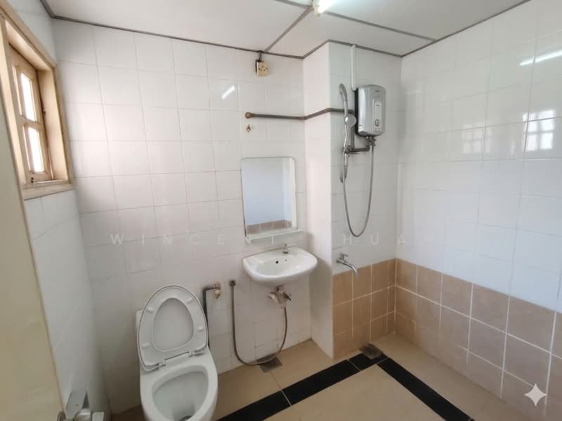 Kondominium untuk Dijual di Villaria - Wincent Chuah - PropertyGuru.com.my