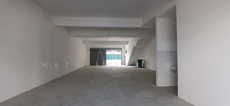 Shop / Office for Rent in Setia Ecohill (Semenyih) - Maznee Realtor - Interior - PropertyGuru.com.my