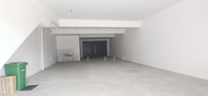Shop / Office for Rent in Setia Ecohill (Semenyih) - Maznee Realtor - Interior - PropertyGuru.com.my