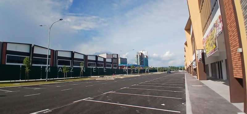 Shop / Office for Rent in Setia Ecohill (Semenyih) - Maznee Realtor - Exterior - PropertyGuru.com.my