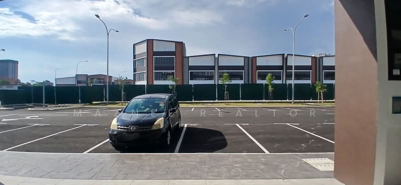 Shop / Office for Rent in Setia Ecohill (Semenyih) - Maznee Realtor - Exterior - PropertyGuru.com.my
